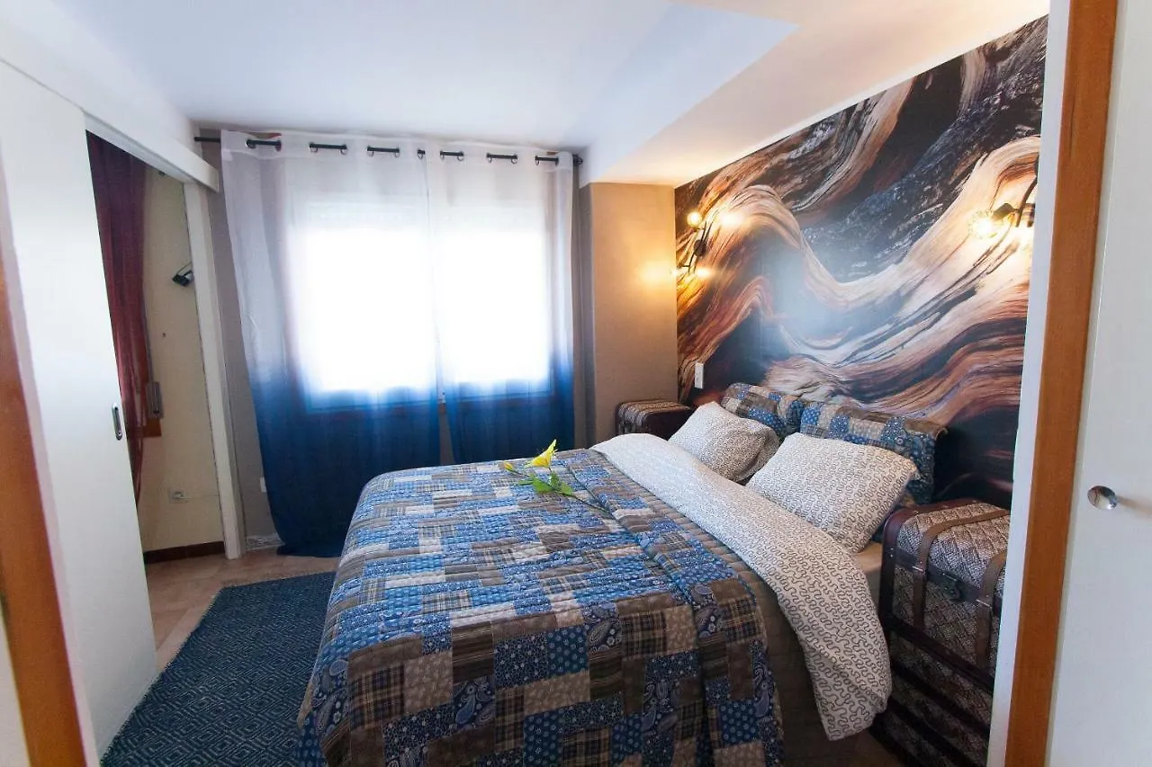 Puerto Costa Brava Apartments Blanes