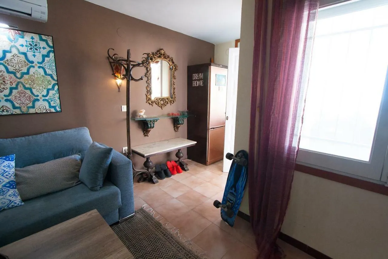 Puerto Costa Brava Apartments Blanes Spain