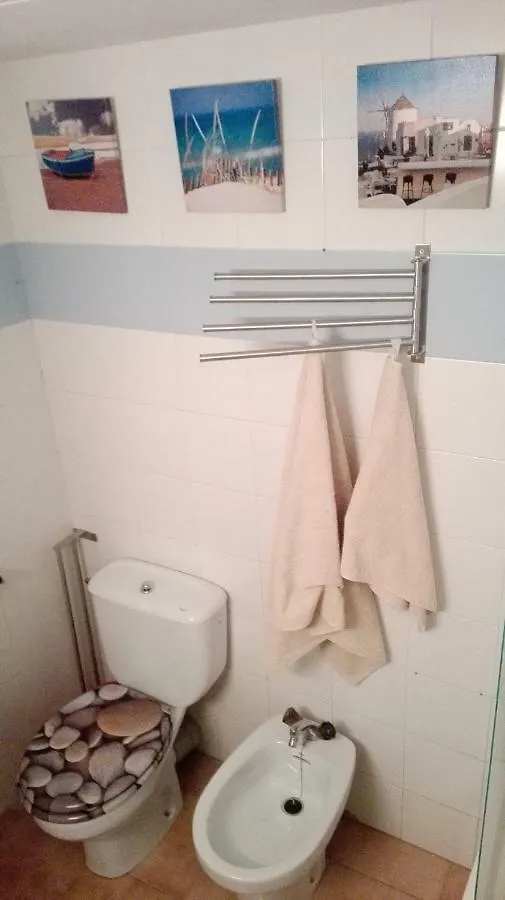 Puerto Costa Brava Apartments Blanes Spain