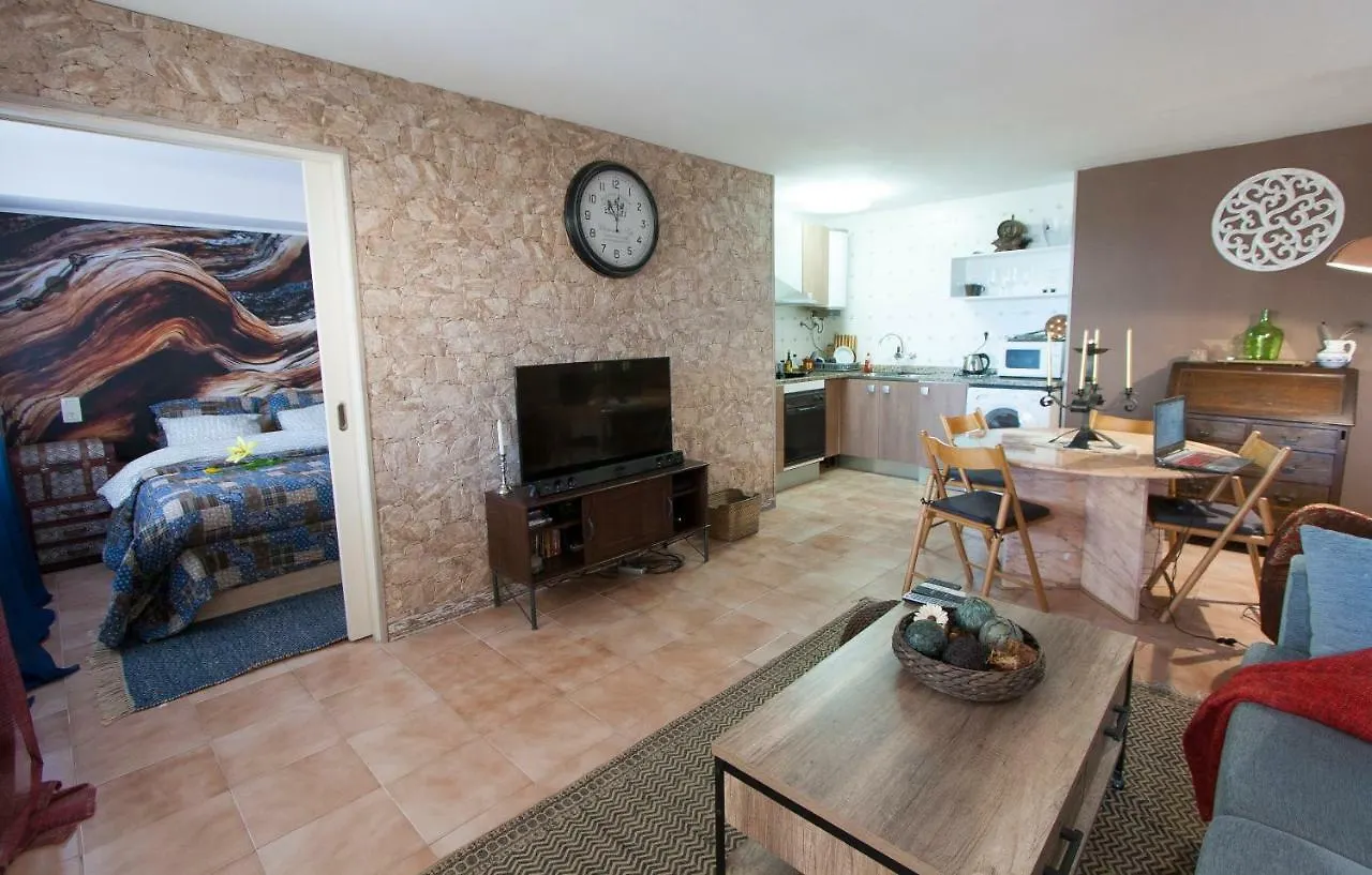 Puerto Costa Brava Apartments Blanes
