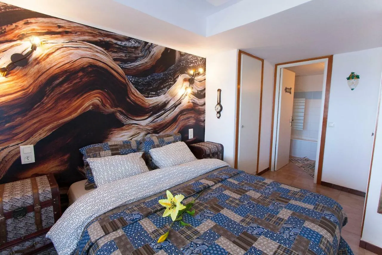 Puerto Costa Brava Apartments Blanes 0*,  Spain