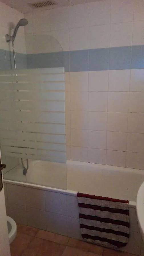 Puerto Costa Brava Apartments Blanes