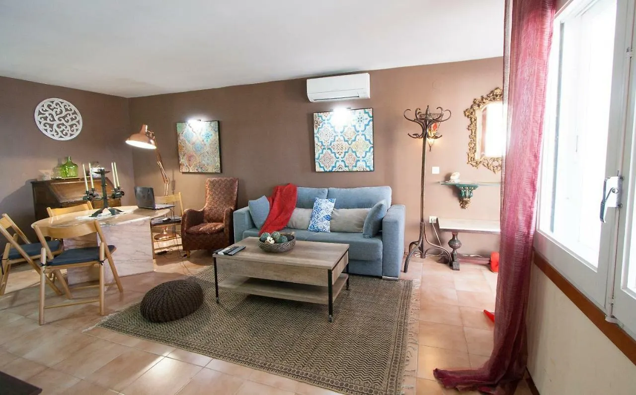 Puerto Costa Brava Apartments Blanes 0*,