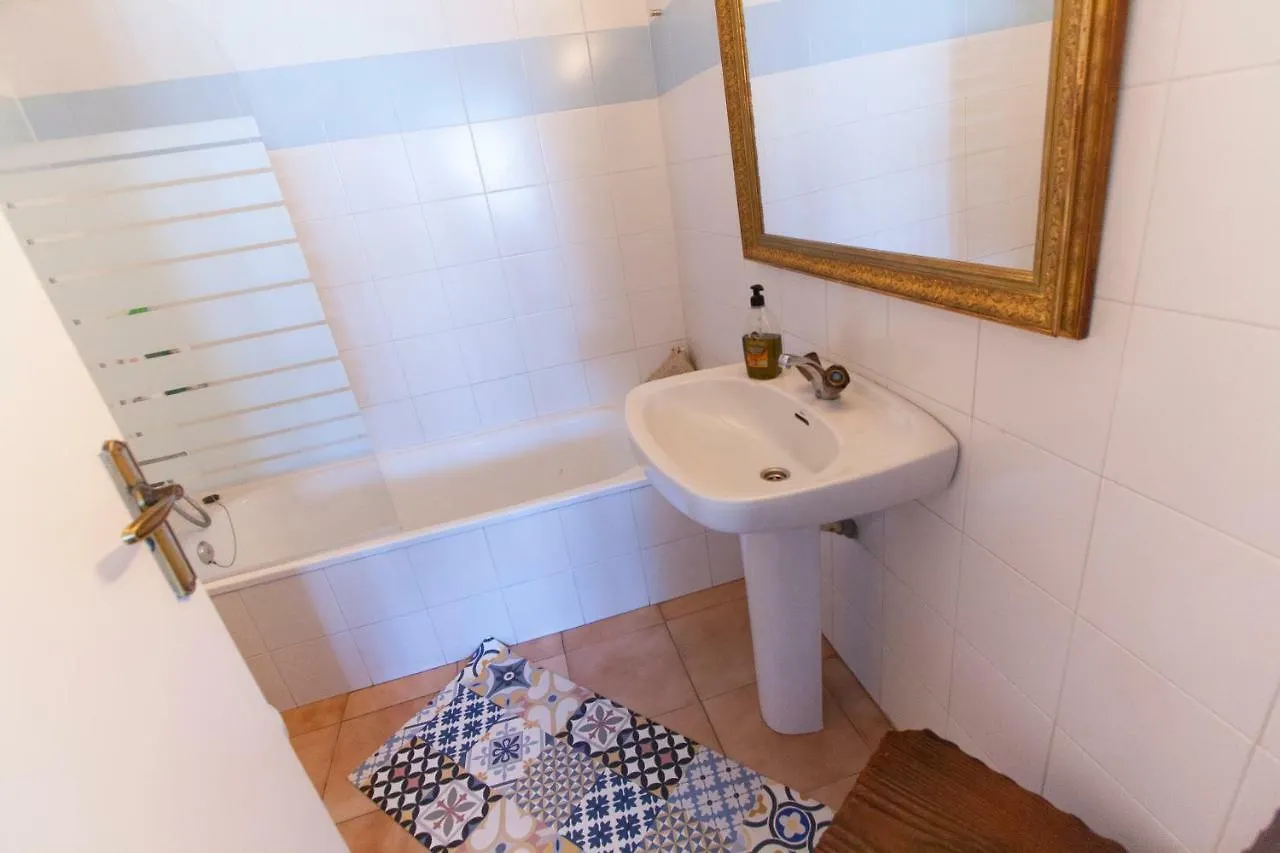 Puerto Costa Brava Apartments Blanes 0*,  Spain