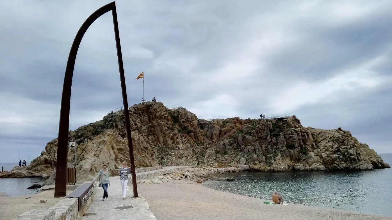 Puerto Costa Brava Apartments Blanes Spain