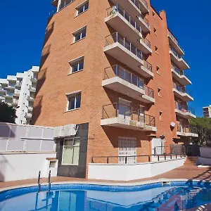 Apcostas De Madrid Apartment