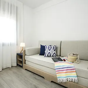 Pierre & Playa Apartment