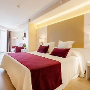 4* Otel Beverly Park &