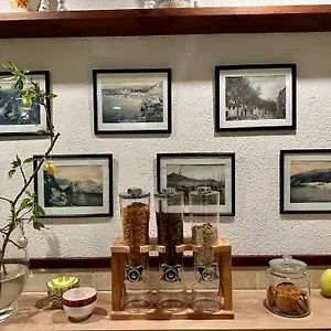 Regina Guest house