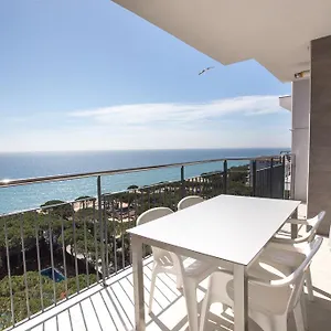 Blanes-condal Costa Brava Apartment