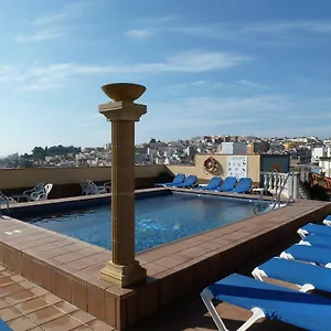 Costa Brava Hotel