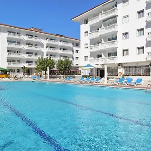 Europa Family Apartment